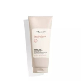 UnKnown L'Occitane Intensive Repair Mask 200ml (for damaged hair) / 록시땅 인텐시브 리페어 마스크 200ml (손상헤어모발용)