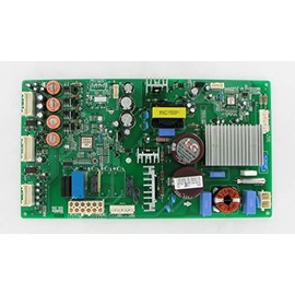 CoreCentric Remanufactured Refrigerator Electronic Control Board Replacement for LG EBR73093617