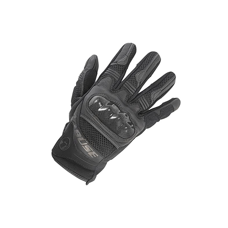 Büse Safe Ride Motorcycle Gloves