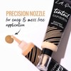 L.A. Girl Tinted Foundation, Nude GLM754
