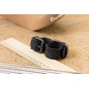Gusti Mathias Leather Straps 40 cm Set of 2 Buckle