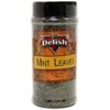 Dried Mint Leaves by Its Delish, Medium Jar
