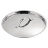 Vogue Y425 Tri-Wall Lid fits Y255, Stainless Steel, 2400 mm,