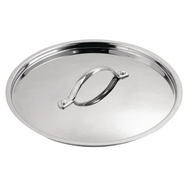 Vogue Y425 Tri-Wall Lid fits Y255, Stainless Steel, 2400 mm, 9.5 Diameter