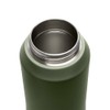 Fressko Insulated Stainless Steel Bottle Sip Lid 1L, Coal