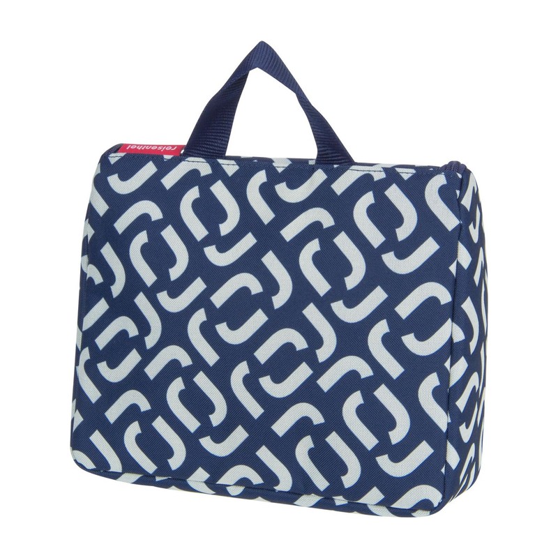 Reisenthel WH4073 Signature Navy Bag One Size