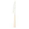 Grunwerg 16BX4312WH 16 Piece Cutlery Set, Stainless Steel, White