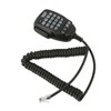 2 Way Radio Handheld Speaker Mic Professional Walkie Talkie Speaker