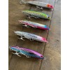 All or Nothing lures NEW 5' GHOST2 -Sinking 80gms /