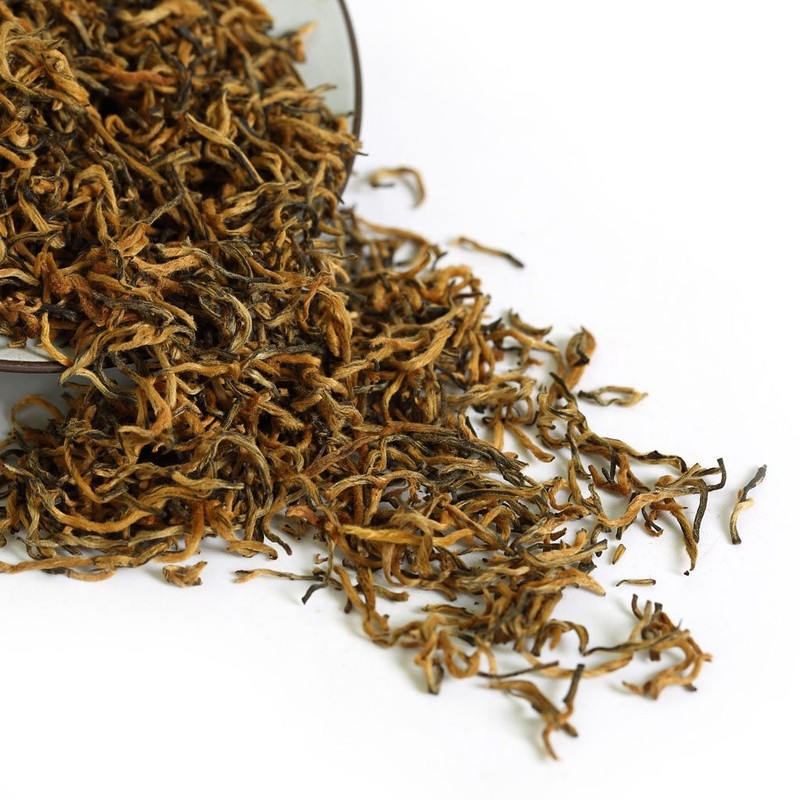 GOARTEA Jinjunmei Black Tea 50g / 1.76oz Supreme Fujian Jinjunmei