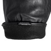 Pratt and Hart Breckenridge Women’s Leather Mittens with Finger Liners