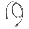 USB Sound Card USB to 3.5mm Jack Sound Adapter External