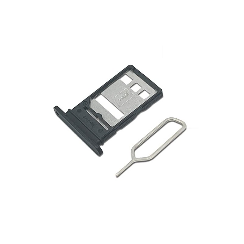Original DUAL SIM Card Slot Tray Holder Replacement for Honor