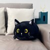 I-TOTAL® - Decorative Cushion for Bed/Sofa | Comfortable and Cuddly