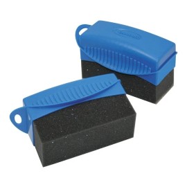 Hopkins 2-Pack Polymer Foam Sponge