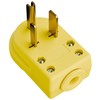 Nema 6-50P Welder Plug,50 Amp 250 Volt Plug, Plugrand 3