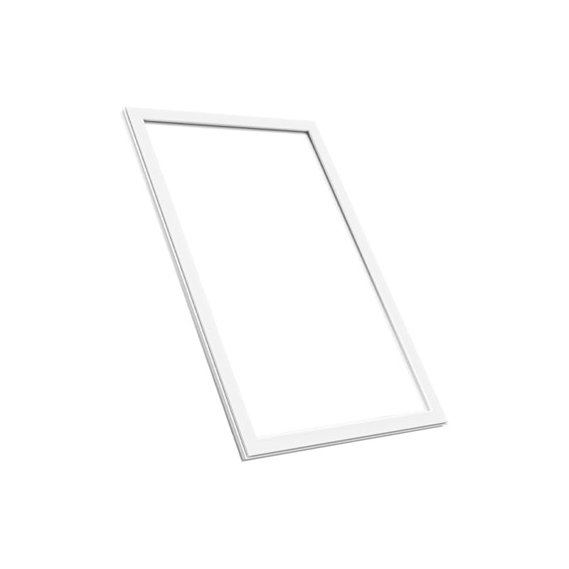 ClimaTek Upgraded Refrigerator Door Gasket for Frigidaire 240514608