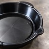 Automotive Oil Drain Pan for Car & Motorcycle Maintenance –