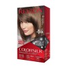 REVLON Permanent Hair Color by Revlon, Permanent Hair Dye, Colorsilk