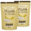 Nutri + Vegan Protein 3k – Unofficiently Delicious Vegan Protein