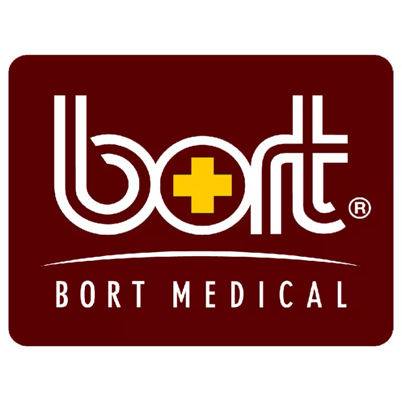 BORT Dorsal Hand Wrist Brace Resting Splint , Adjustable Carpal