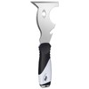Spatula, painter's spatula, 3 inches (7.5 cm) multi-functional spatula, 10-in-1