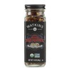 Watkins Gourmet Organic Spice Jar, Crushed Red Pepper, Non-GMO, Kosher,