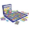 SEQUENCE for Kids -- The 'No Reading Required' Strategy Game