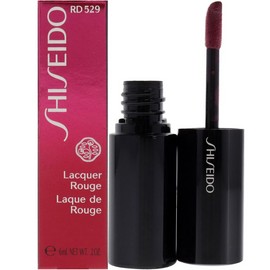 SHISEIDO Lacquer Rouge 6mL # RD529 Tango