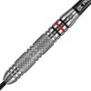 Target Darts Steel Tip, Red, 24 g