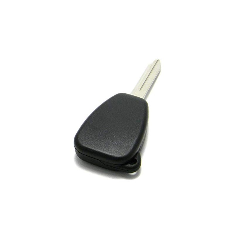 OEM Electronic 6-Button Remote Head Key Fob Compatible With 2007-2010