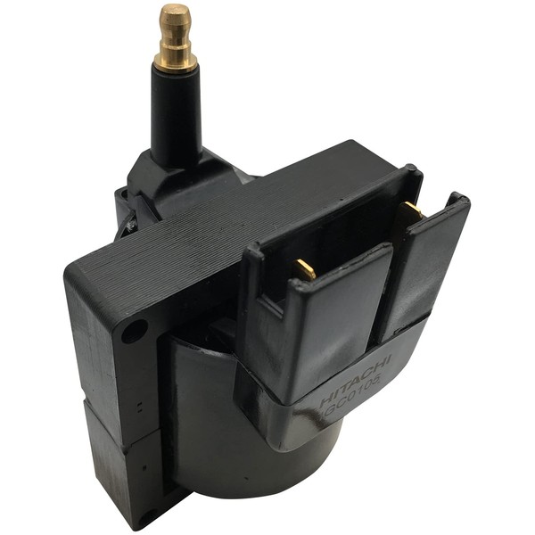 Hitachi Hitachi IGC0105 Ignition Coil