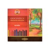 KOH-I-NOOR GIOCONDA 8354 Artist's Oil Pastels (Pack of 24)