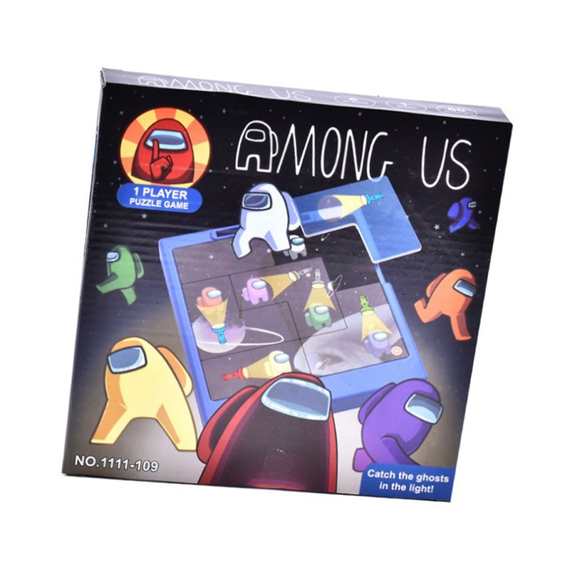 Brain Teaser Puzzle Board Early Education Intelligence Hunting Puzzle Board