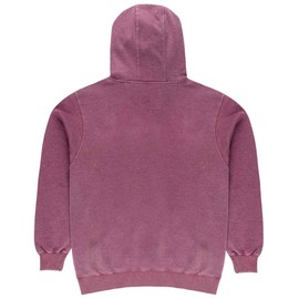 7.25 oz Mid Weight Vintage Burnout Fleece Hoodie Decorator-Ready Essentials Unisex Hoodie Style 617