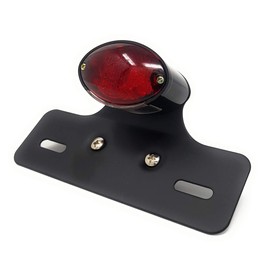 Motorcycle Brake & Tail Light LED for Retro Vintage Custom Project
