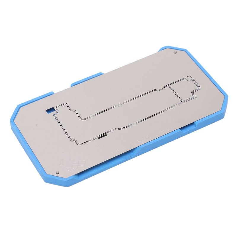 BGA Reball Stencil Reballing Rework Strong Magnetic Accessory Set Kit