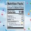 Skittles Flavor Mash-Ups Wild Berry and Tropical Candy, 7.2 Ounce
