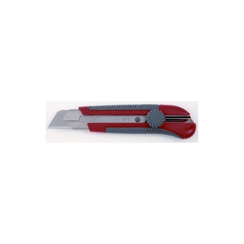 Bellota Cutter aus zwei Materialien