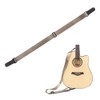 Guitar Strap Acoustic Electric Bass Ukulele Nylon Belt Adjustable TopGrain