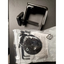 Innovative EVO 3 Double Mount Kit PC Flat White With Multiple Mount Options