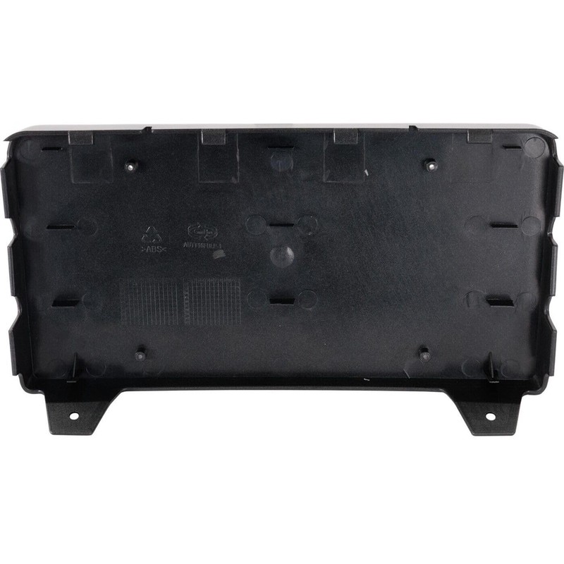 JJTQSR License Plate Brackets Front 17323005