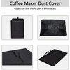Dust Cover for Keurig Single Serve K-Cup Pod Coffee Maker