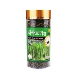 [유로메디] 정인 새싹보리환 220g 건강환 [Euromedi] Jeongin Sprout Barley Pills 220g Health Supplement