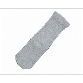 神戸生絲 Women's Finest Tightness Not Cotton Blend Socks – 20 – 24 3951 , , , grays,