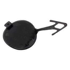 Roneeson Front Tow Hook Cover for Hyundai Tucson 2020-2021