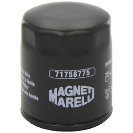 Magneti Marelli 152071758775 Ölfilter