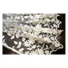 WK225 Cafe Curtain U4