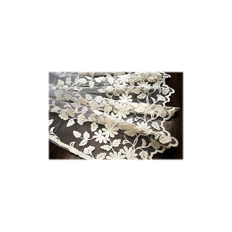 WK225 Cafe Curtain U4