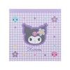 Sunstar Stationery Sanrio Character Memo Square Y2K Chromi S2842157